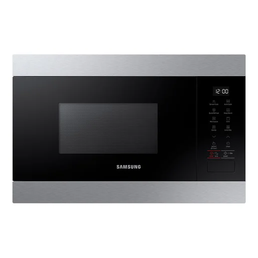 Samsung MG22M8274CT Forno a microonde Grill ad incasso