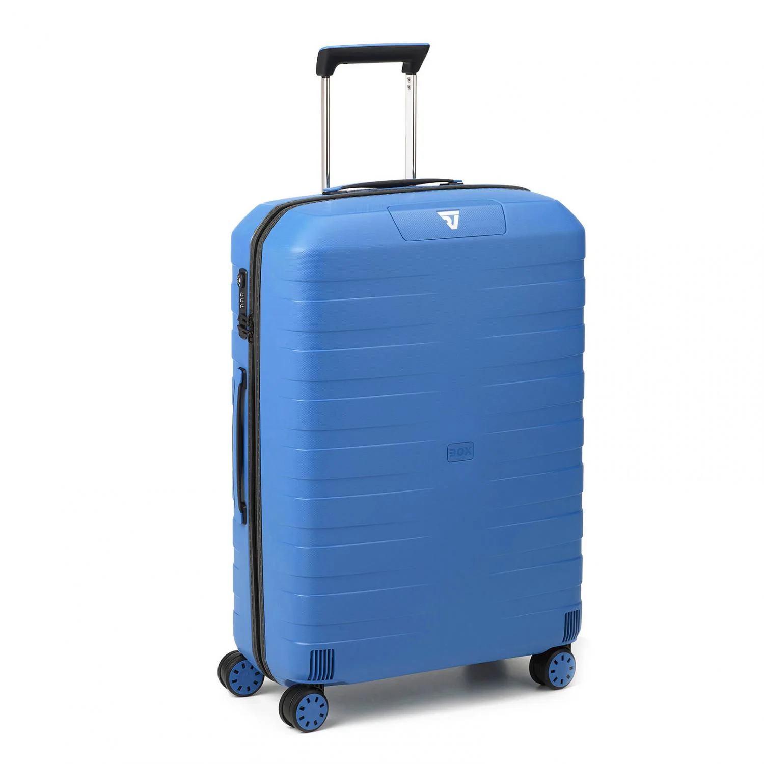 Roncato Box Sport Trolley Medio - Oltremare