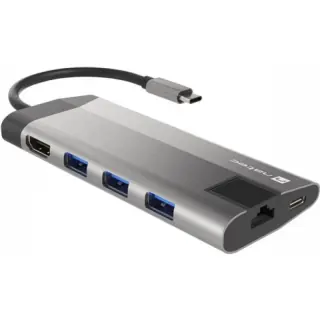 Docking station Natec Fowler Plus