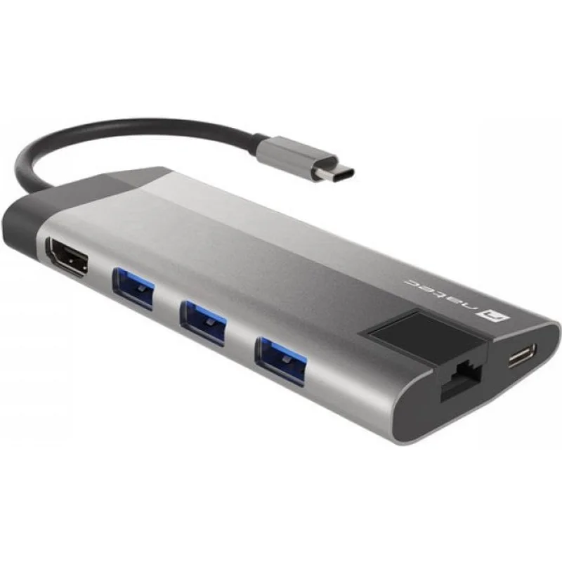 Docking station Natec Fowler Plus