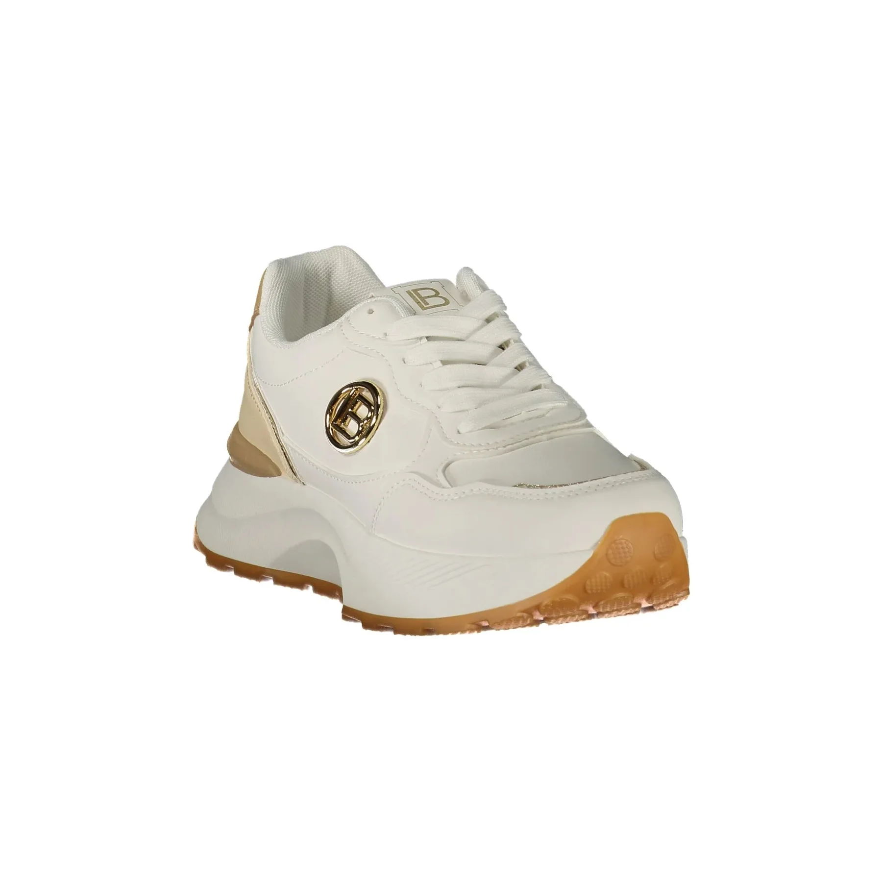 Laura Biagiotti Sneakers Donna Logo - vista 6