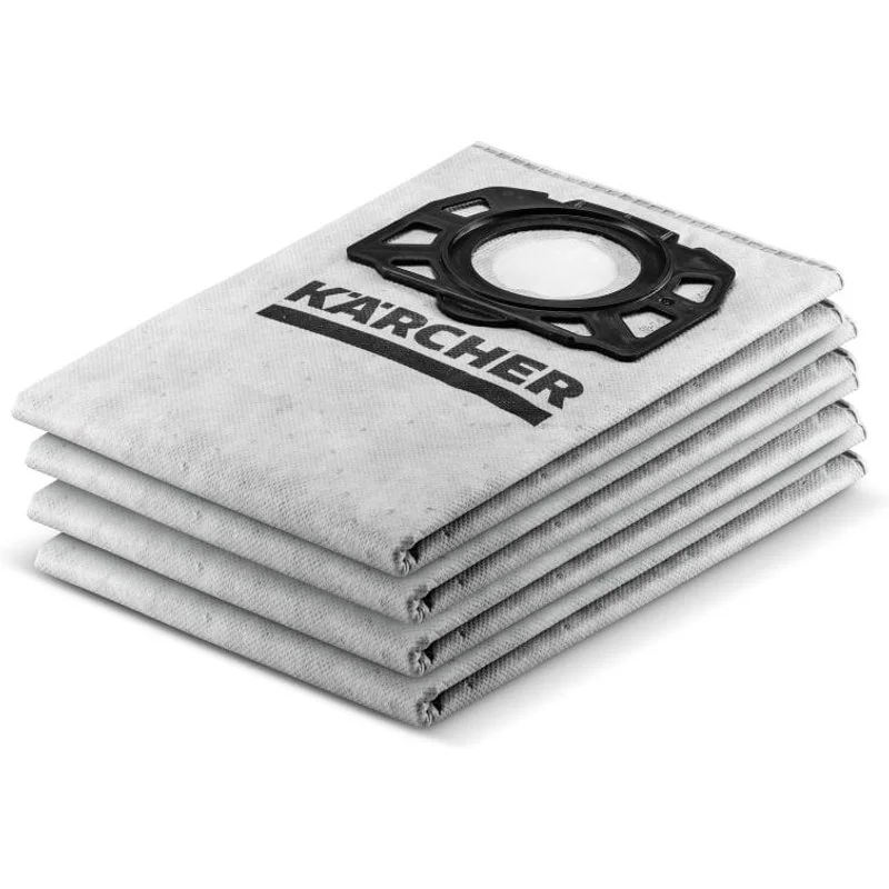 Sacchetto filtro Karcher per aspirapolvere WD 3/MV