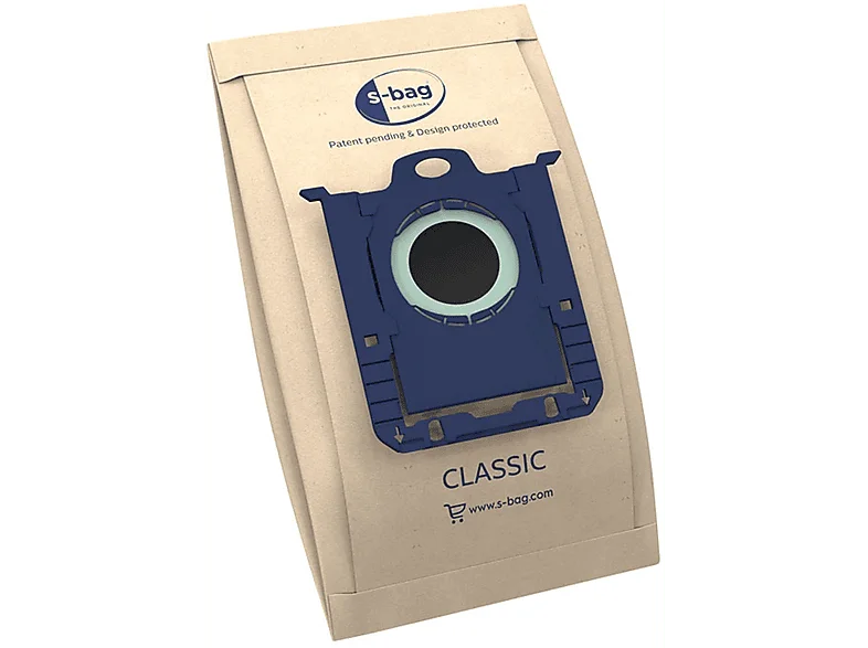 Electrolux s-bag® Original E200S