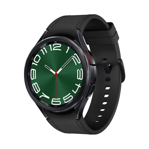 Samsung Galaxy Watch6 Classic Smartwatch Fitness Tracker