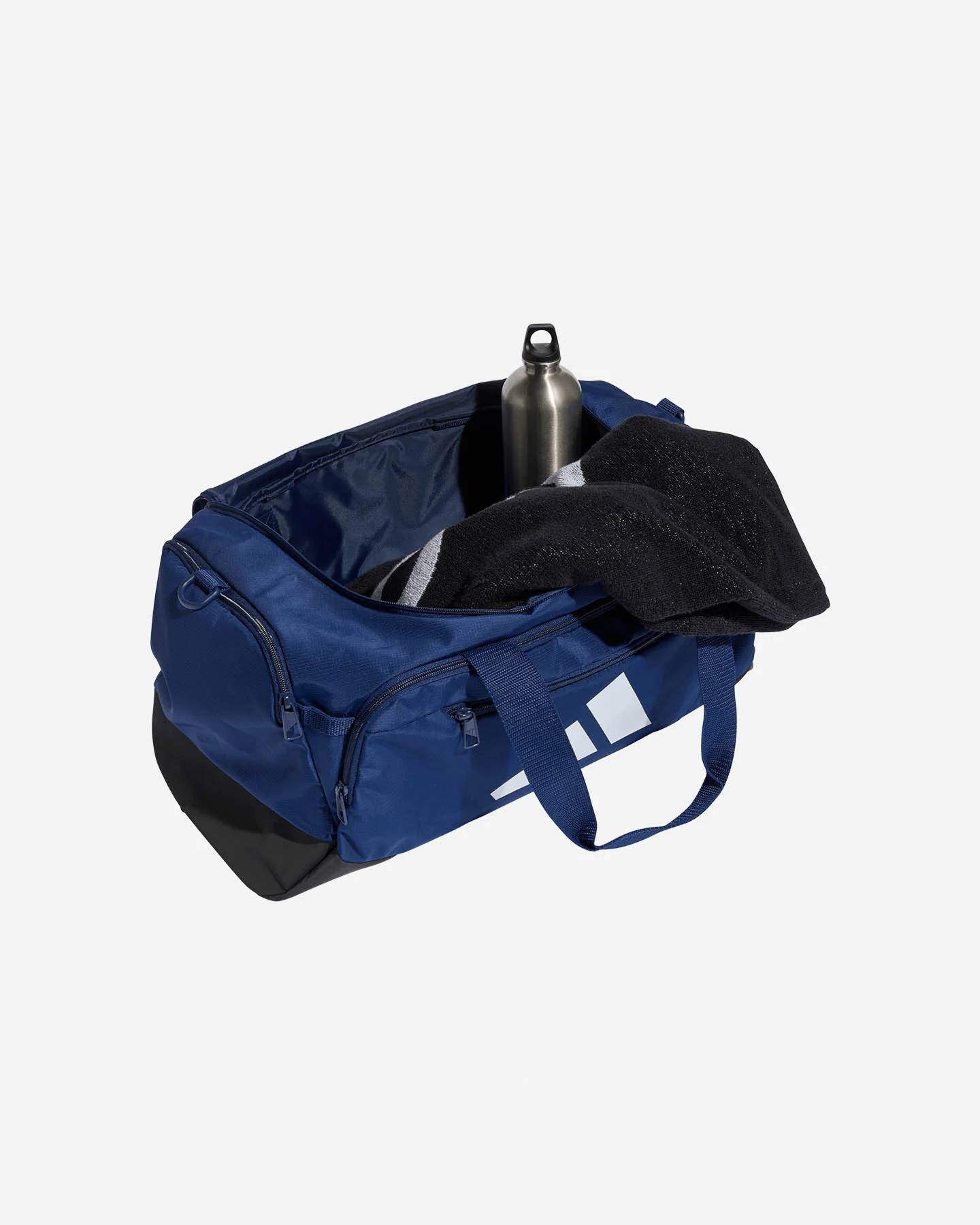 Adidas Tr Duffle S - Borsa Sportiva - vista 3