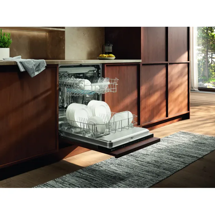 Electrolux Lavastoviglie Integrata totale Serie 600 SmartSelect - vista 4