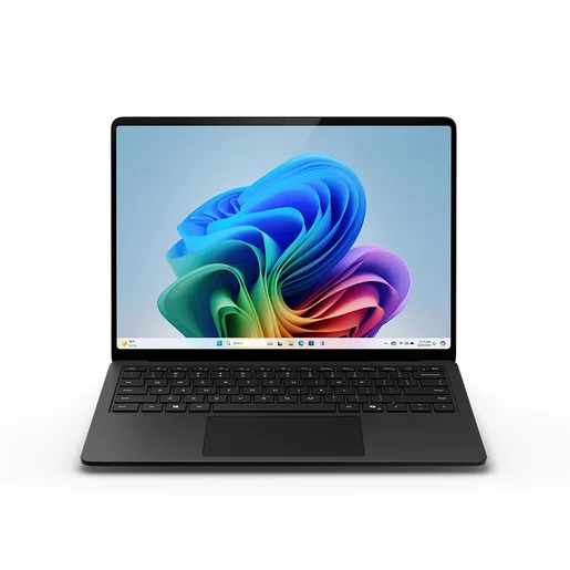 Microsoft Surface Laptop Copilot PC Notebook