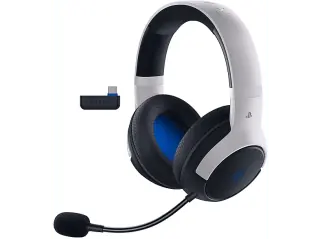 Razer Kaira Hyperspeed Cuffie Wireless