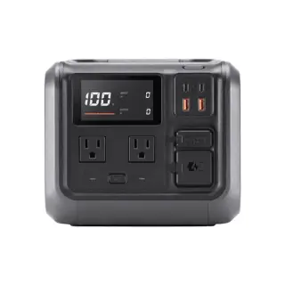 DJI Power 500 Stazione di Alimentazione Portatile