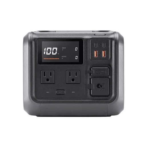 DJI Power 500 Stazione di Alimentazione Portatile