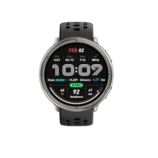 Amazfit ACTIVE 2 ROUND