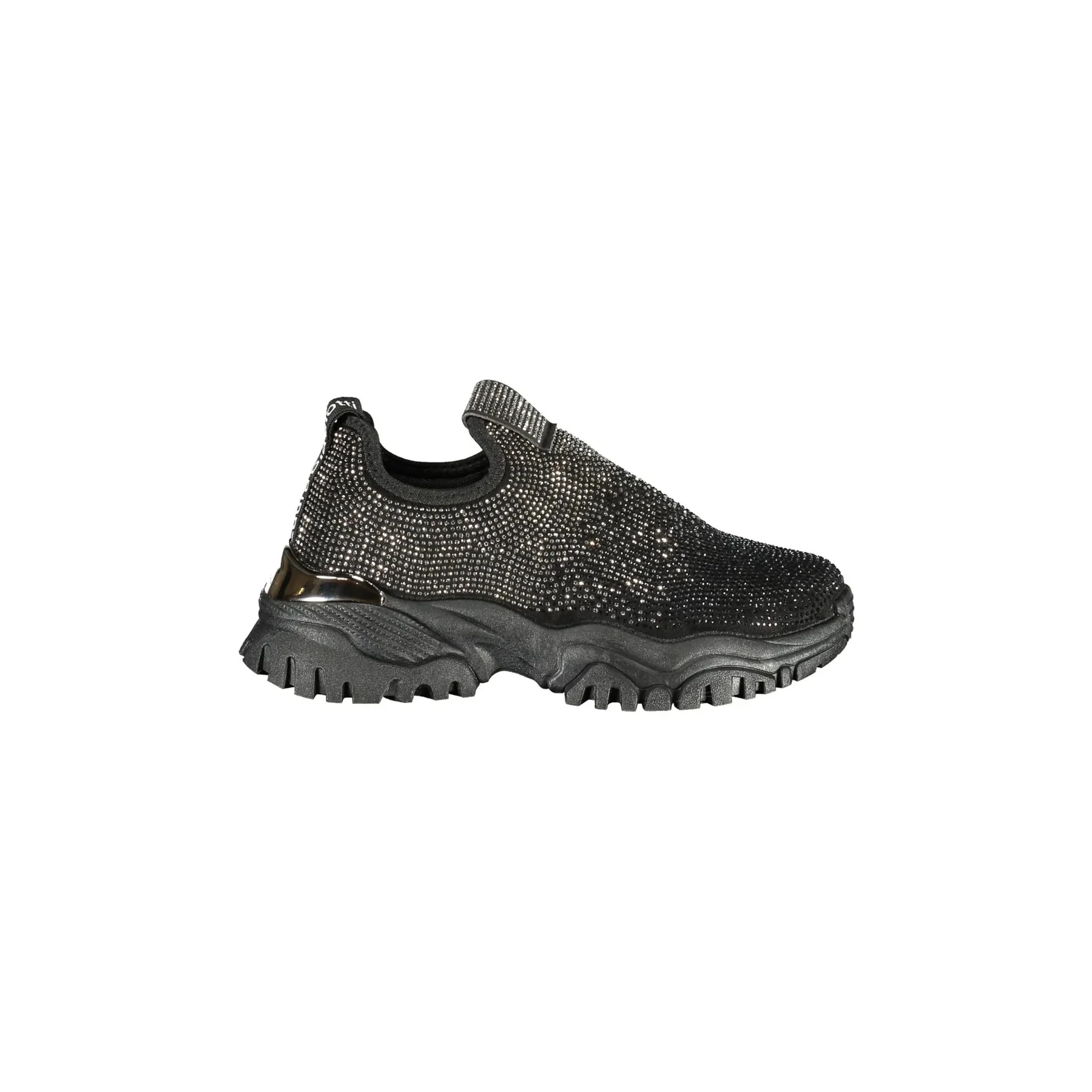 Laura Biagiotti Sneakers Donna Strass - vista 2