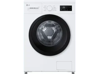 Lavatrice Caricamento Frontale LG F4NA1009NWK