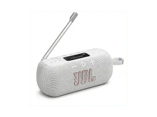 JBL Tuner 3 White