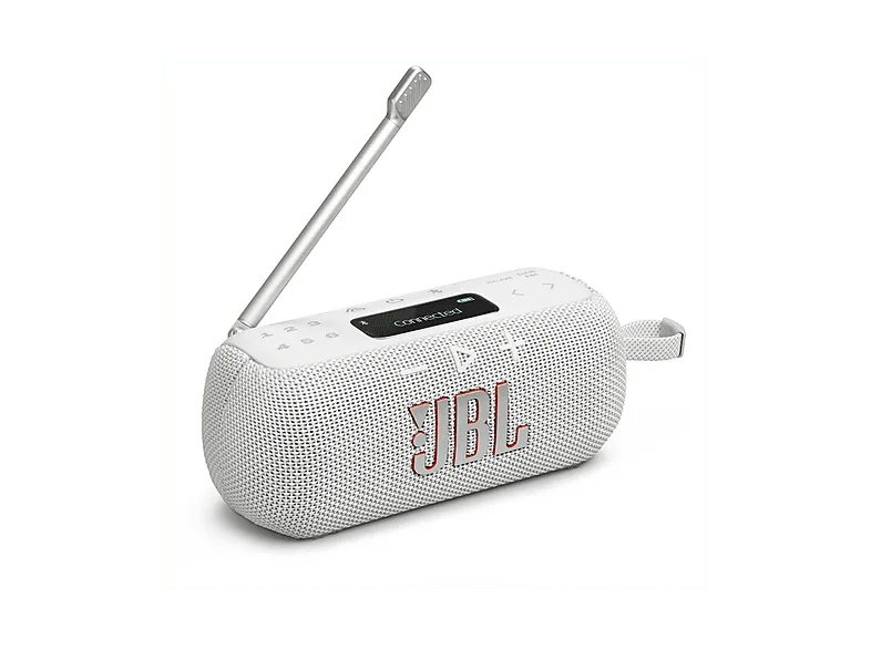 JBL Tuner 3 White