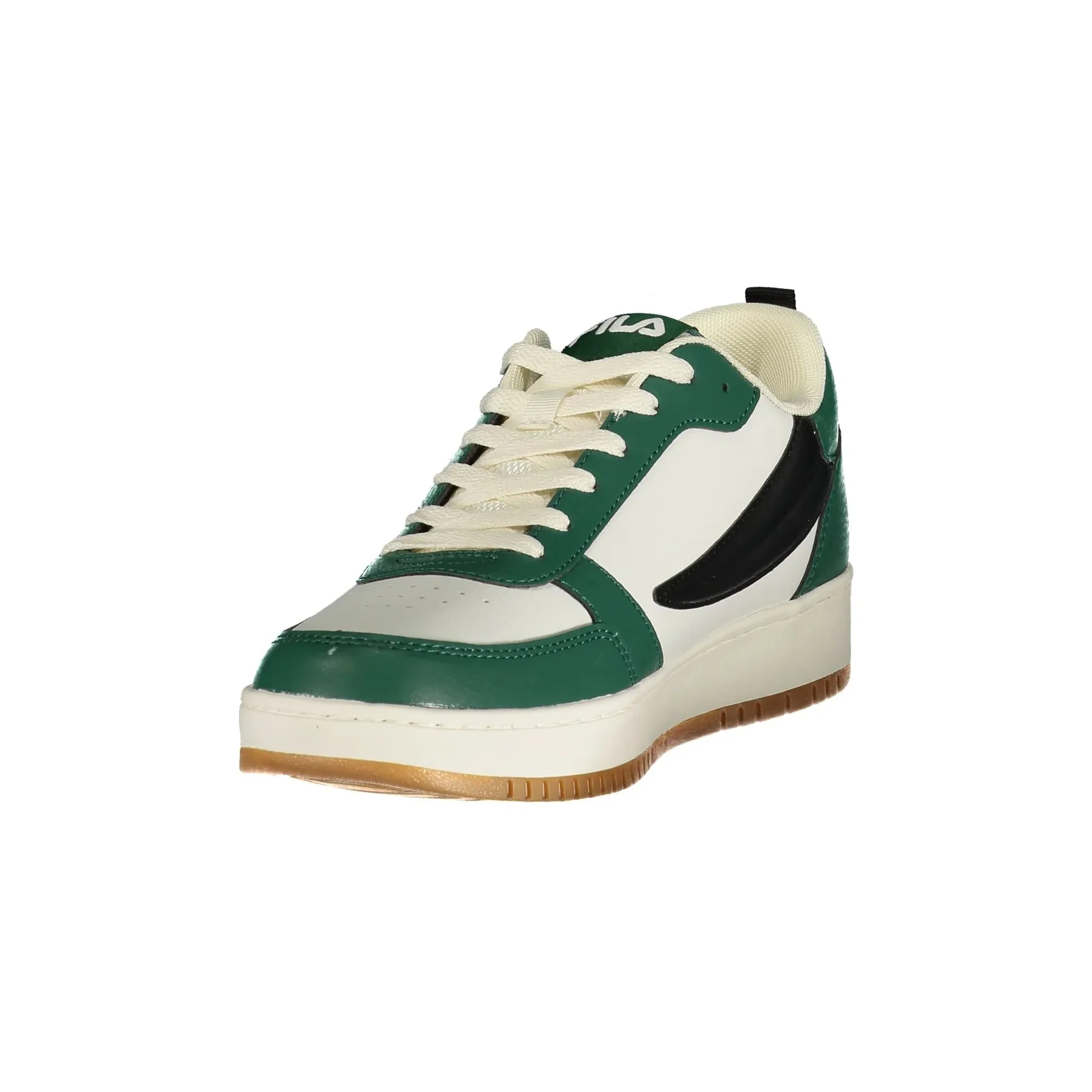 Fila Sneakers Uomo Ricamo - vista 4
