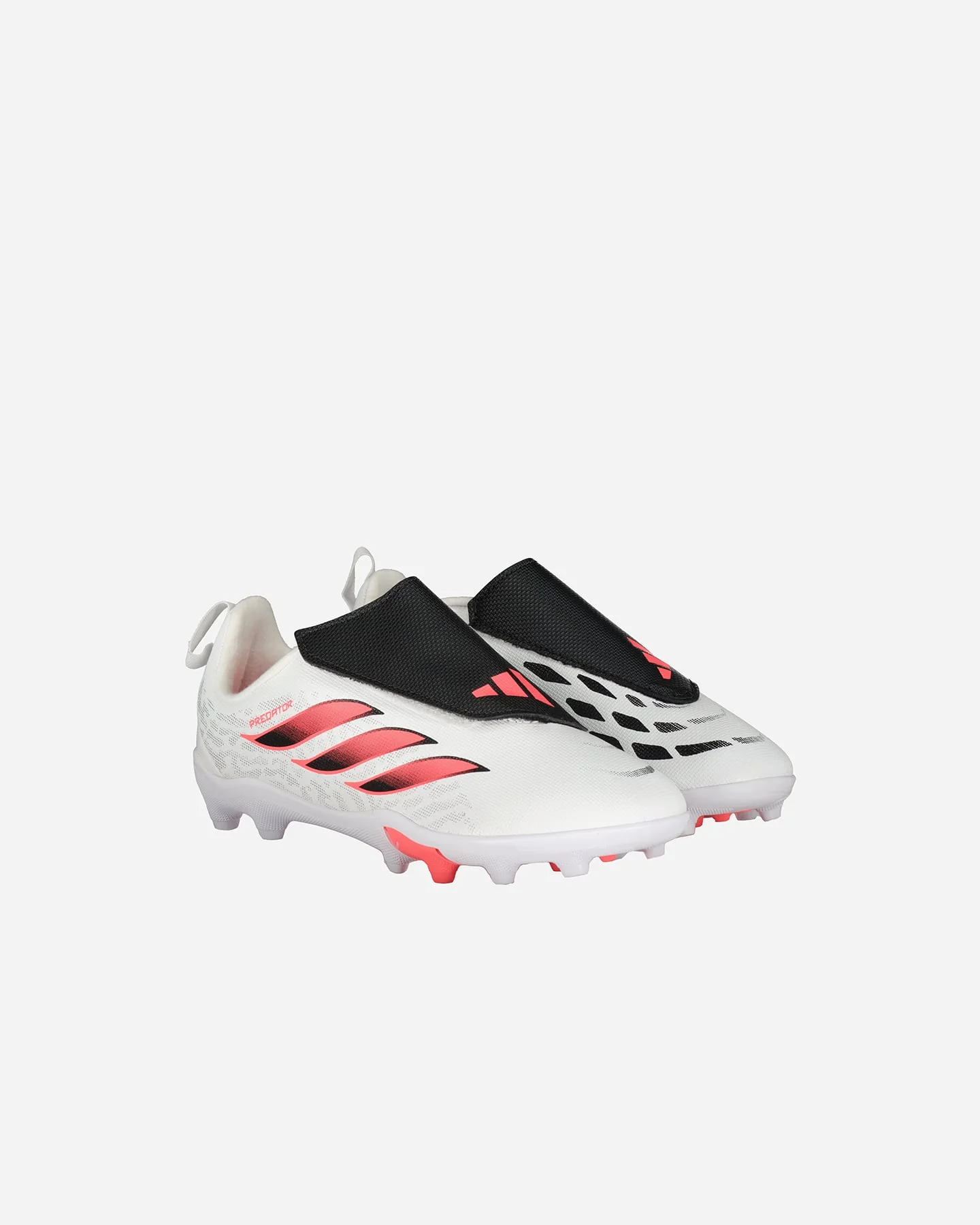 Adidas Predator Club Vel Fg-mg Jr - vista 2