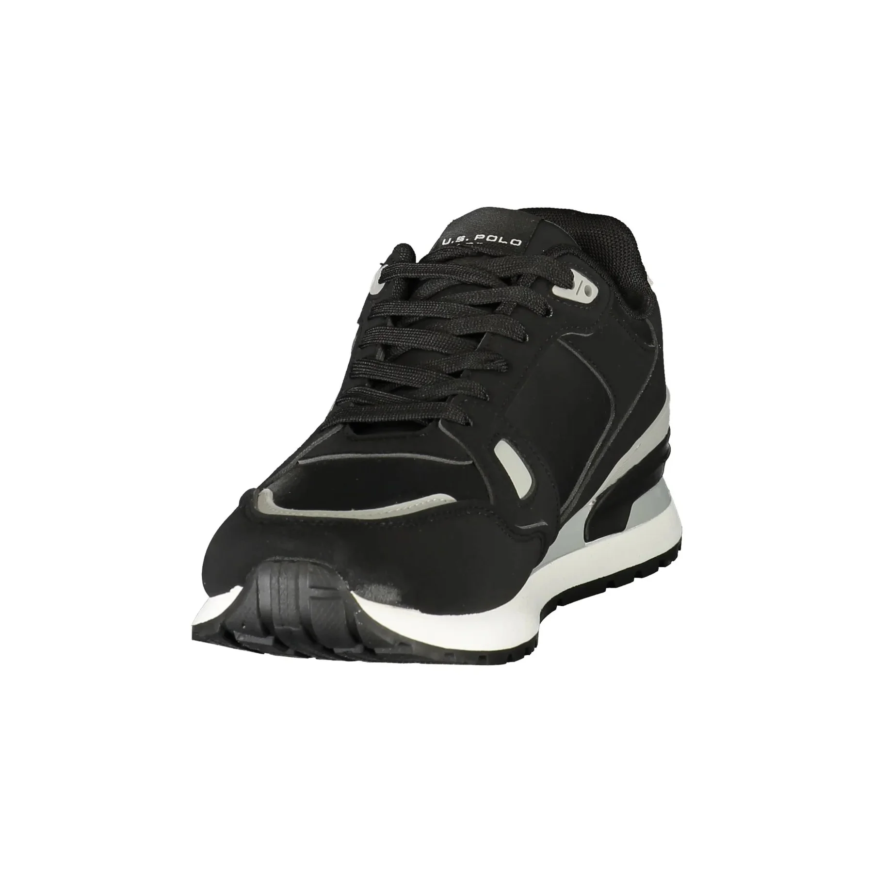 U.S. Polo Assn. Sneakers Uomo TRAX001MGHN1 - vista 8