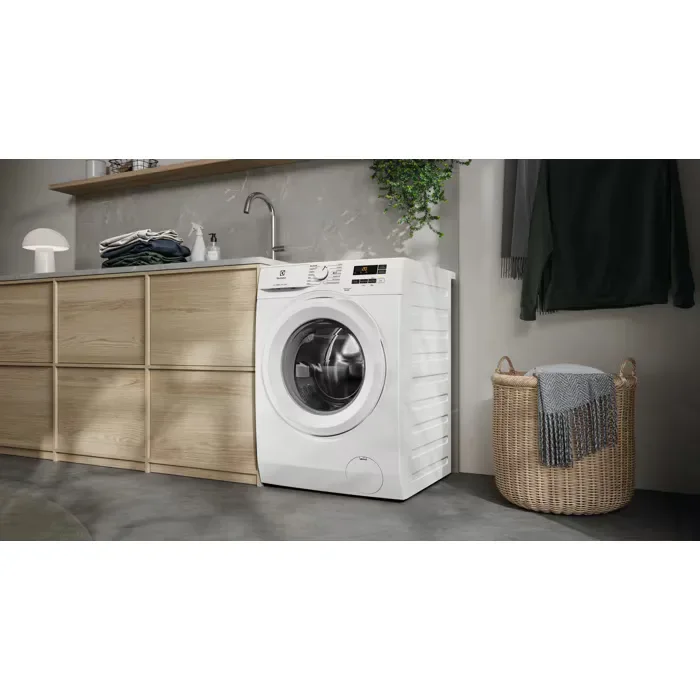 Electrolux Lavatrice serie 600 SensiCare 10 kg 1400 giri EW6F110DW - vista 3