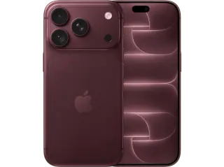 Apple iPhone 18 Pro 1TB Borgogna