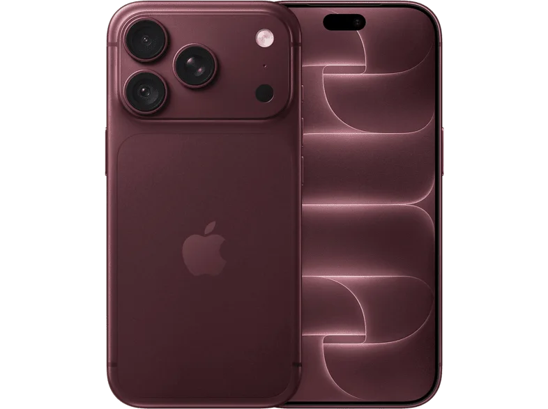 Apple iPhone 18 Pro 1TB Borgogna