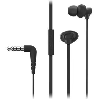 Panasonic Auricolari interni RP-TCM130E-K