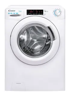 Candy Lavatrice 8kg CS 128TXME-S Bianco
