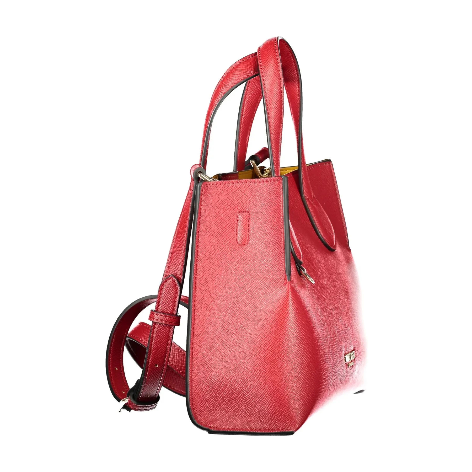 Twinset Borsa a Tracolla Donna Logo - vista 5