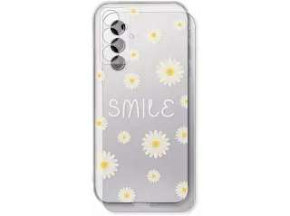 SBS Witty Case TPU per Samsung A15 - Multicolore