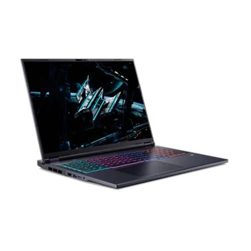 Acer Predator Helios Neo 18 AI PHN18-72 Gaming Notebook - vista 2