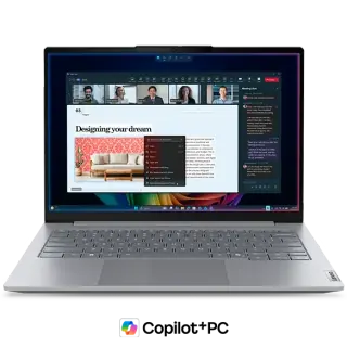 Lenovo ThinkBook 14 Gen 9