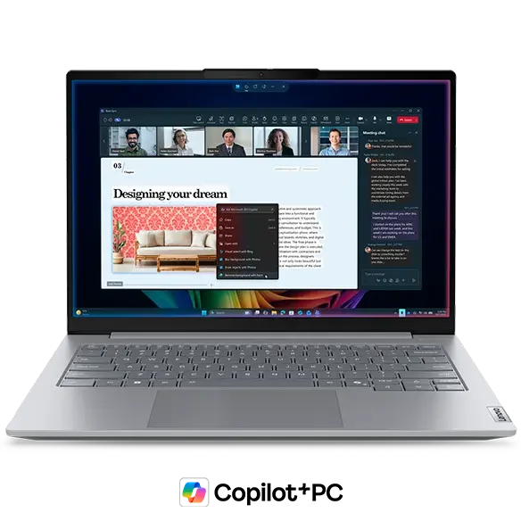 Lenovo ThinkBook 14 Gen 9