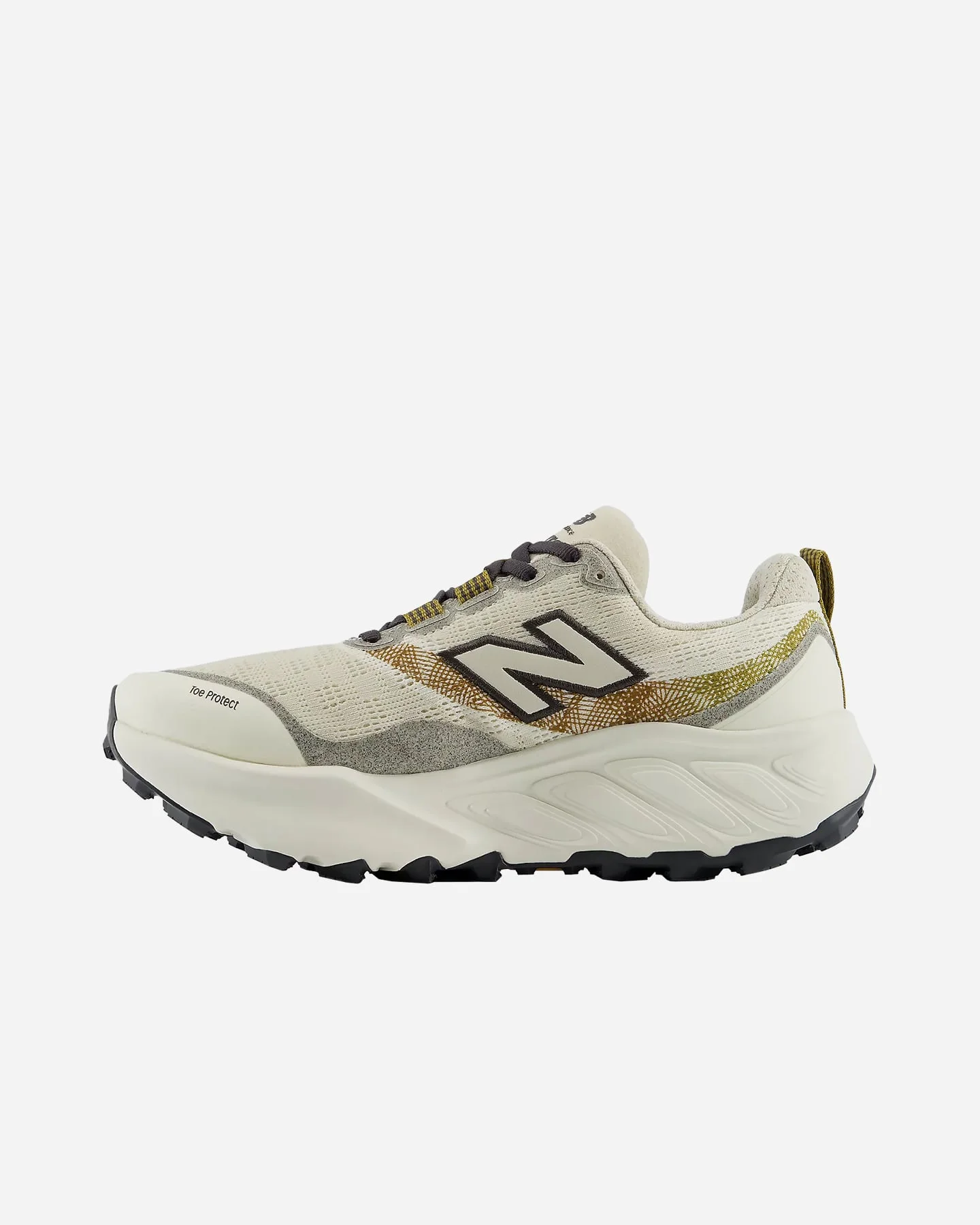 New Balance Fresh Foam Hierro V9 W - vista 5