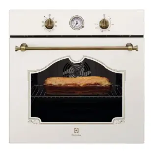 Forno Incasso Electrolux EOA5220FOV
