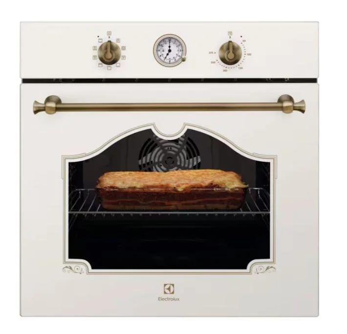 Forno Incasso Electrolux EOA5220FOV