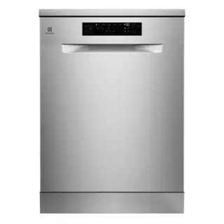 Electrolux Lavastoviglie 600 SmartSelect 60 cm 14 coperti E62SB201SX