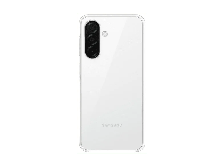 Custodia Trasparente Samsung Clear Case A26