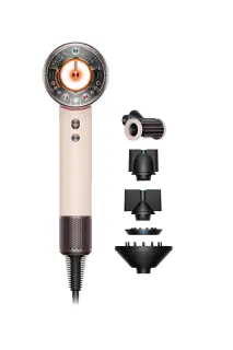 Dyson Asciugacapelli Supersonic Nural