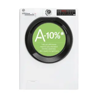 Hoover Lavatrice Slim H3WPS4376TAM