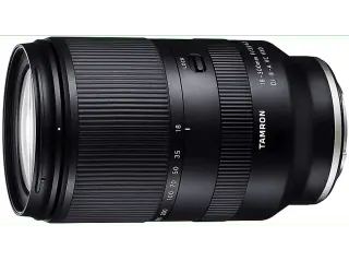 Tamron 18-300mm F/3.5-6.3 Di III-A VC VXD