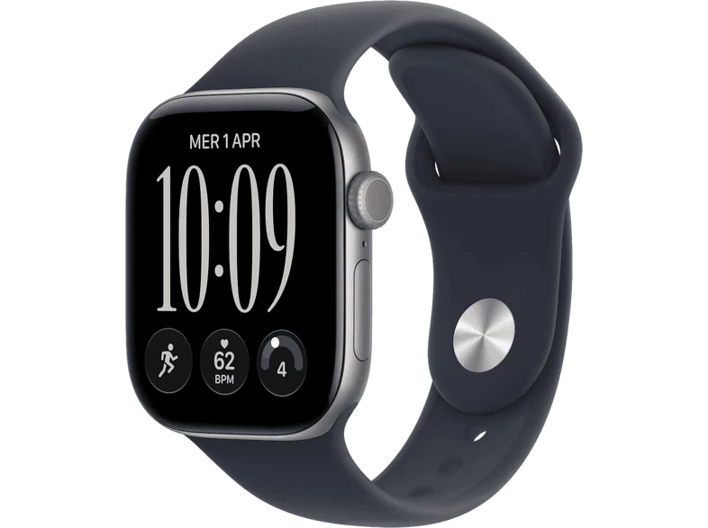 Apple Watch Series 12 GPS + Cellular
