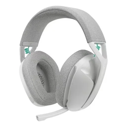 Logitech G321 Cuffie PC