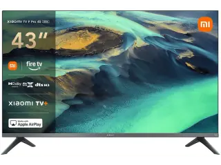 XIAOMI 43 F PRO 2026