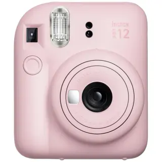 Fujifilm instax mini 12 - Macchina fotografica istantanea
