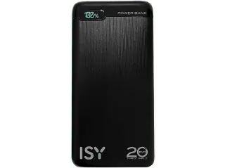 Power Bank ISY PD 20000 mAh