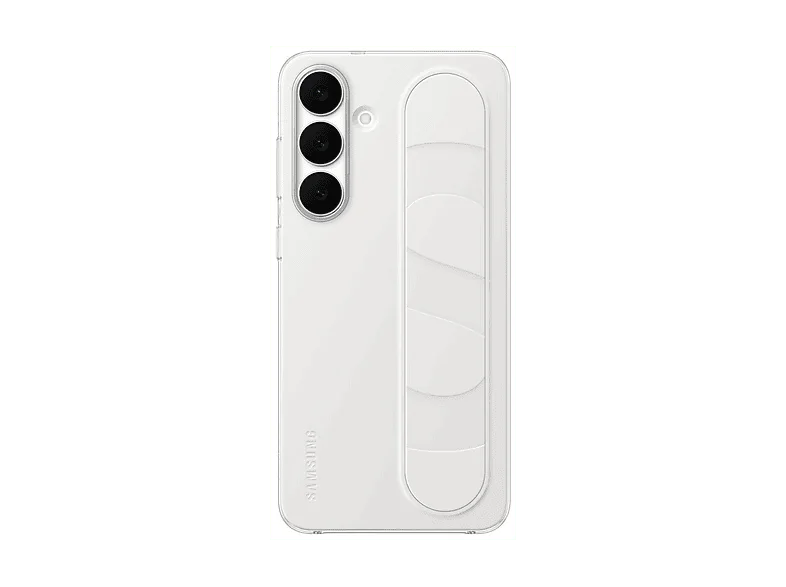 Samsung Standing Grip Case per Galaxy S25 FE