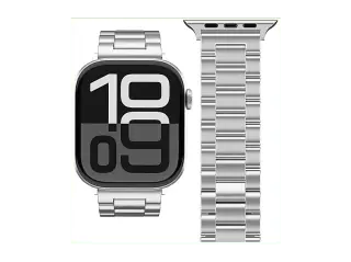 Cinturino Apple W Link Bracelet 2 di VONMAHLEN