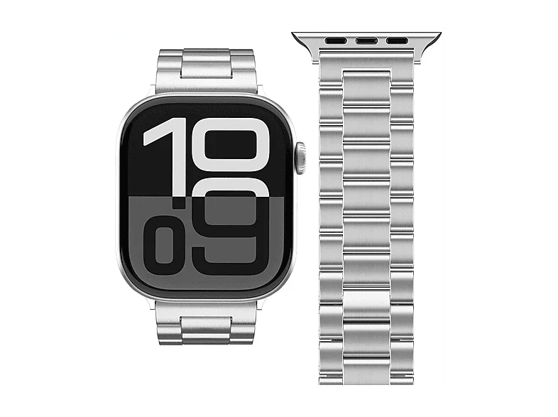 Cinturino Apple W Link Bracelet 2 di VONMAHLEN