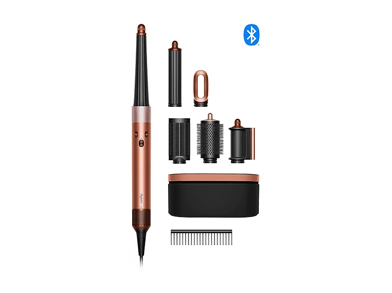 Multi Styler DYSON Airwrap i.d. - Lisci-Mossi