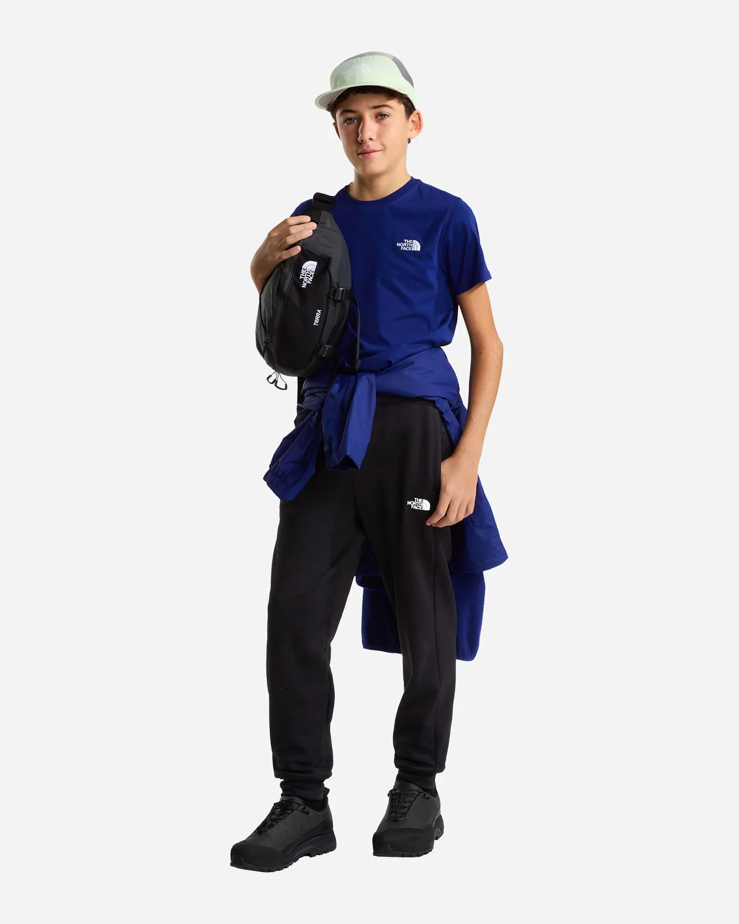 The North Face Performance Jr - vista 5